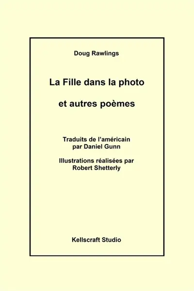 La Fille dans la photo