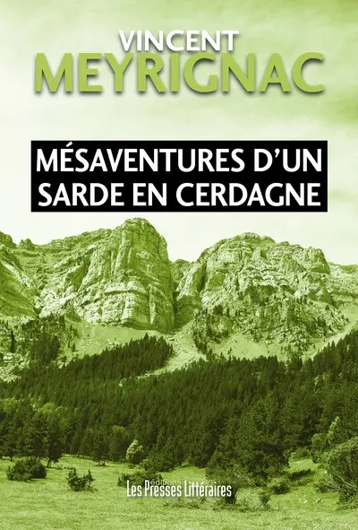 Mésaventures d'un Sarde en Cerdagne
