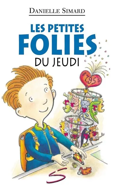 Les petites folies du jeudi