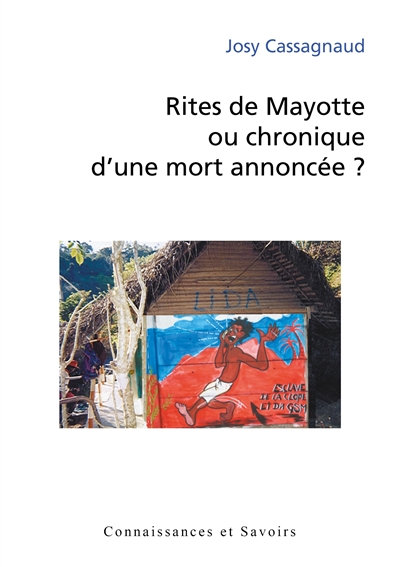 Rites de Mayotte ou...