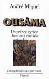 Ousâma : un prince syrien...
