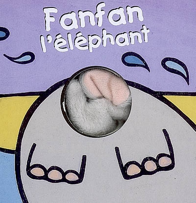 Fanfan l'éléphant