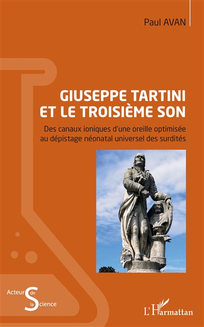 Giuseppe Tartini et le...