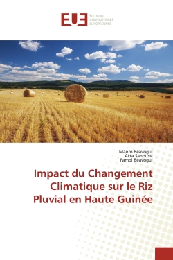 Impact du Changement Climatique sur le Riz Pluvial en Haute Guinée