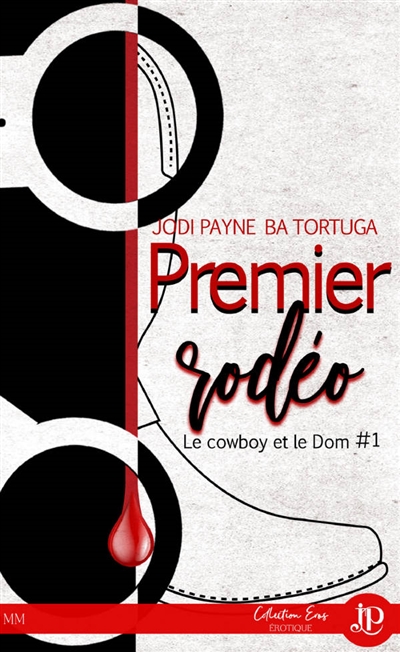 Premier rodéo : Le cow et le Dom #1