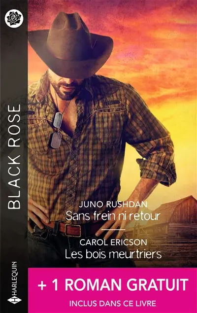 Sans frein ni retour. Les bois meurtriers