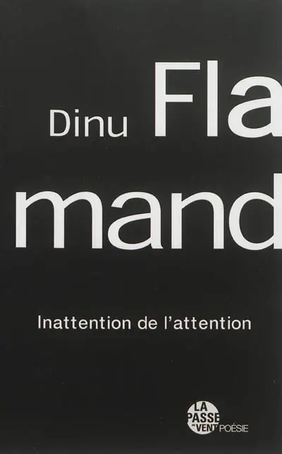 Inattention de l'attention