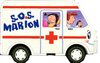 SOS Marion