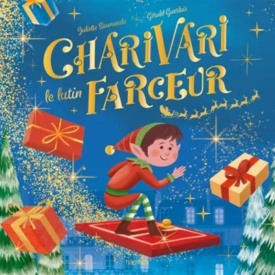 Charivari le lutin farceur