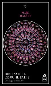 Dieu sait-il ce qu'il fait ? : cosmologie et spiritualité