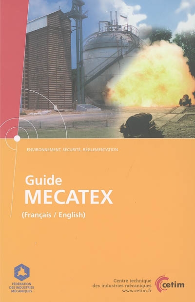 Guide Mecatex : français-english