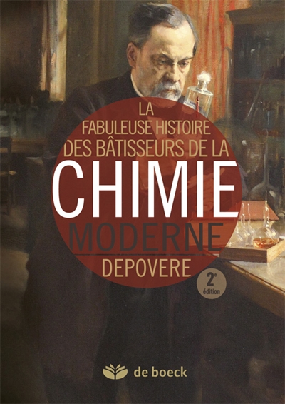 La fabuleuse histoire des...