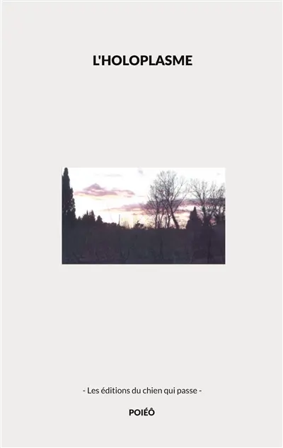 L'holoplasme