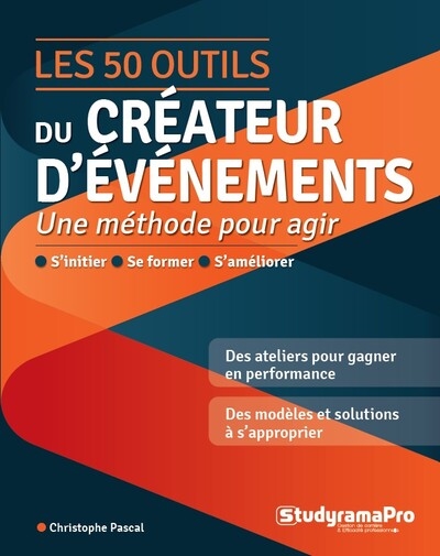 Les 50 outils du créateur...
