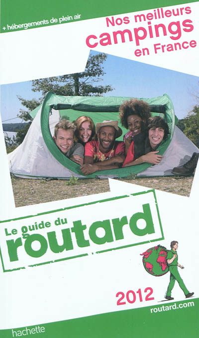 Nos meilleurs campings en...