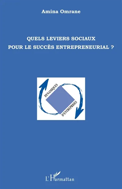 Quels leviers sociaux pour le succès entrepreneurial ?