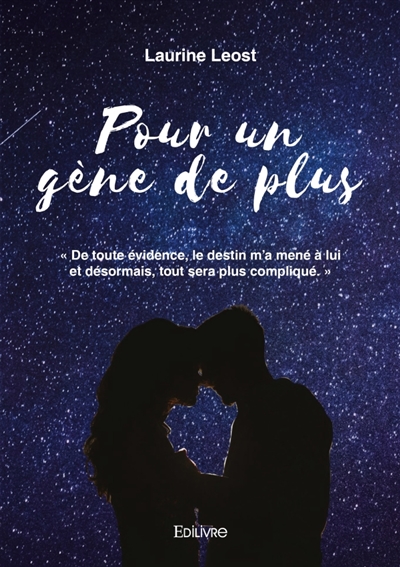 Pour un gène de plus