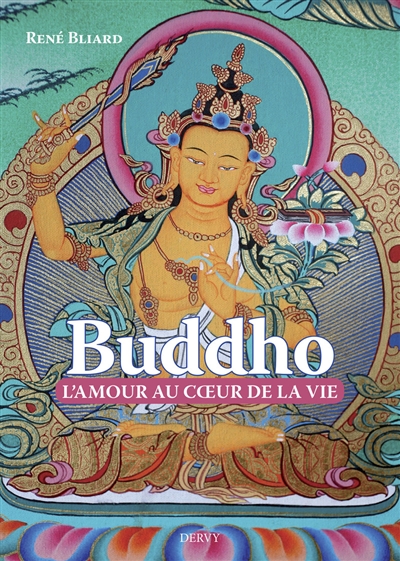 Buddho : l'amour au coeur...