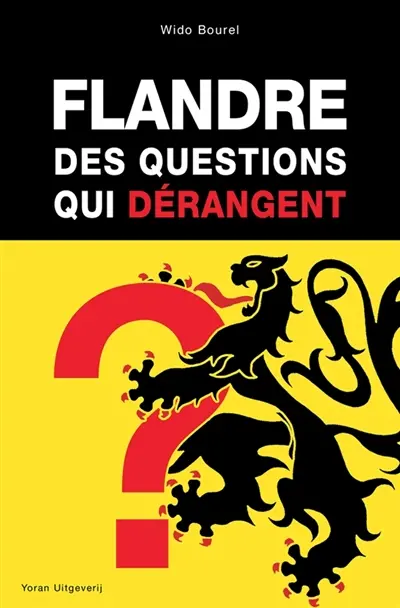 Flandre : des questions qui dérangent