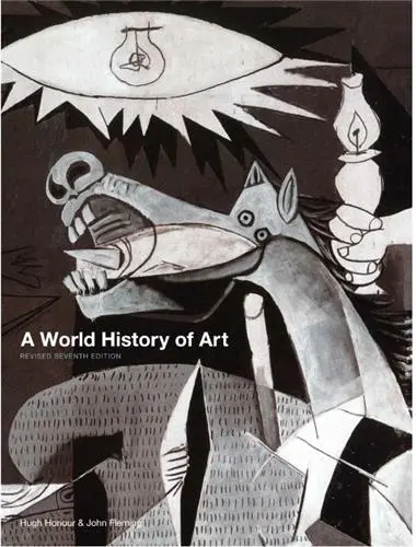 A World History of Art (7th ed.Revised)