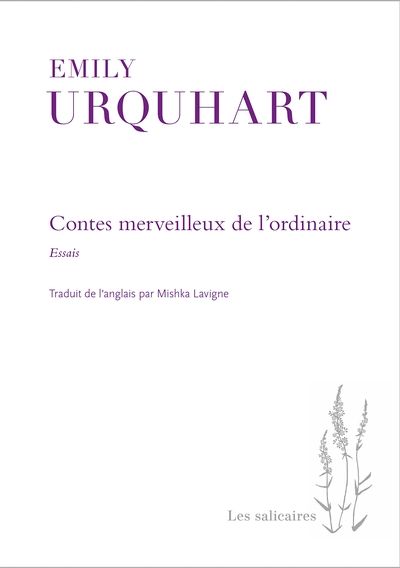 Contes merveilleux de...