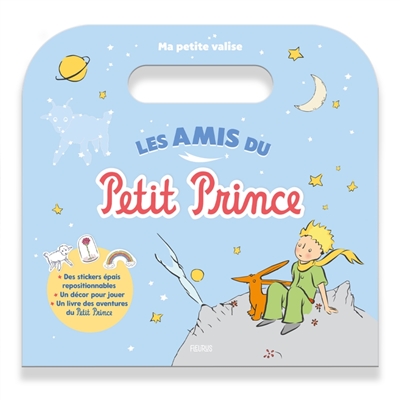 Les amis du Petit Prince