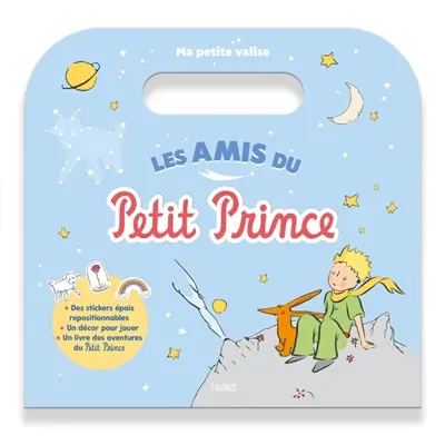 Les amis du Petit Prince