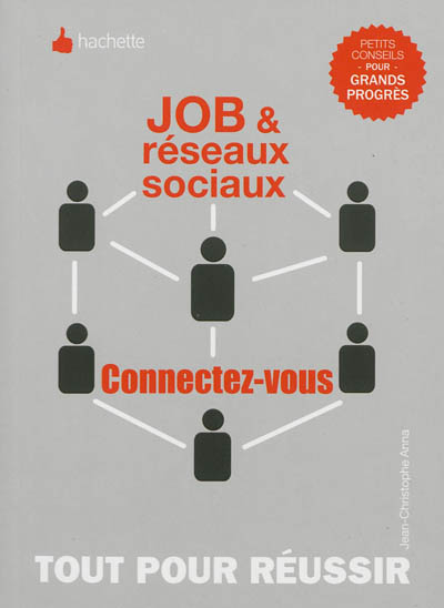 Job et réseaux sociaux, connectez-vous !