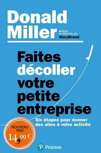 Faites décoller votre petite entreprise : six étapes pour donner des ailes à votre activité