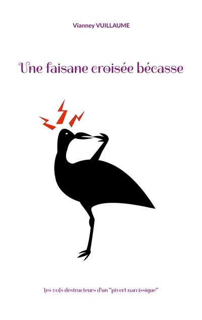 Une faisane croisée bécasse...
