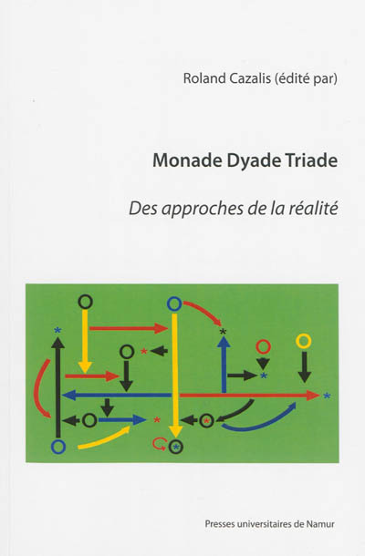 Monade, dyade, triade : des approches de la réalité