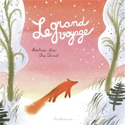 Le grand voyage
