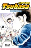 Captain Tsubasa : Olive et...