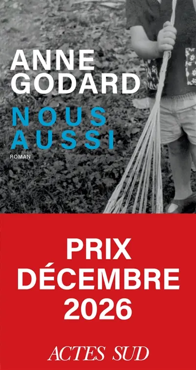 Nous aussi