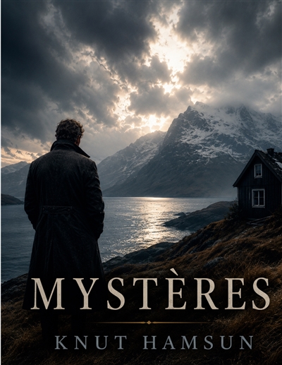 Mystères : un roman de...