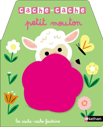 Cache-cache petit mouton