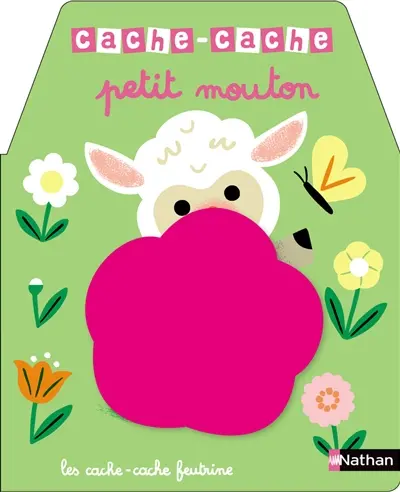 Cache-cache petit mouton