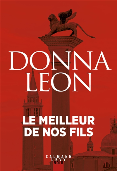 Le meilleur de nos fils