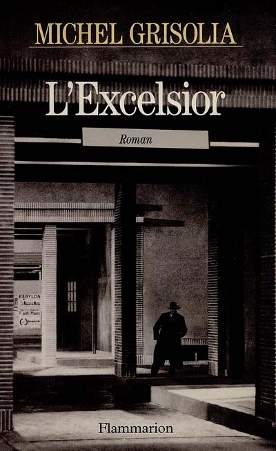 L'Excelsior