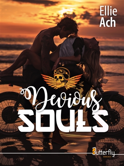 DEVIOUS SOULS