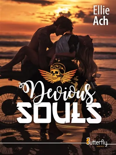 DEVIOUS SOULS