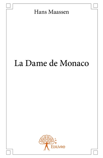La dame de monaco