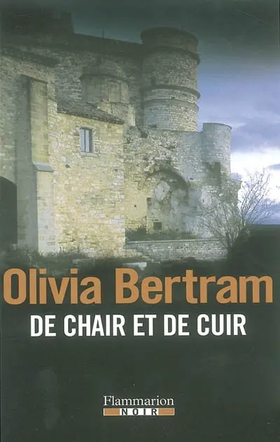 De chair et de cuir