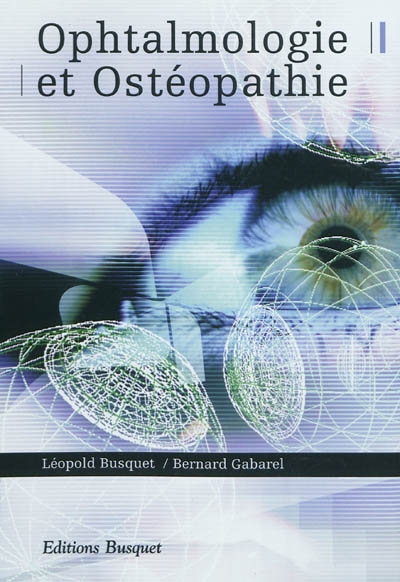 Ophtalmologie et ostéopathie