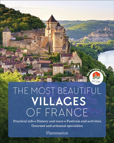 The most beautiful villages...