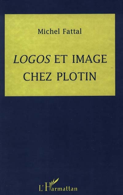 Logos et image chez Plotin