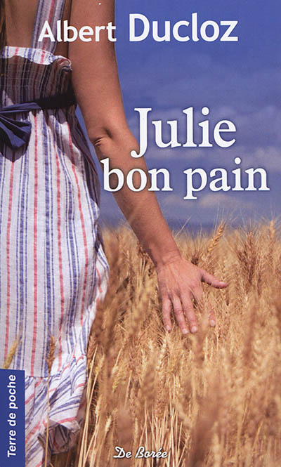 Julie bon pain