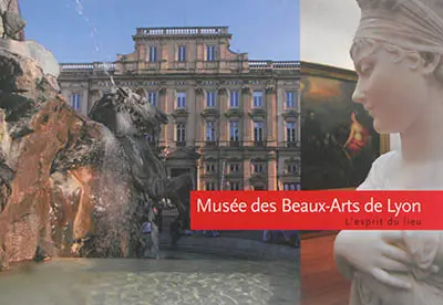 Musée des beaux-arts de Lyon