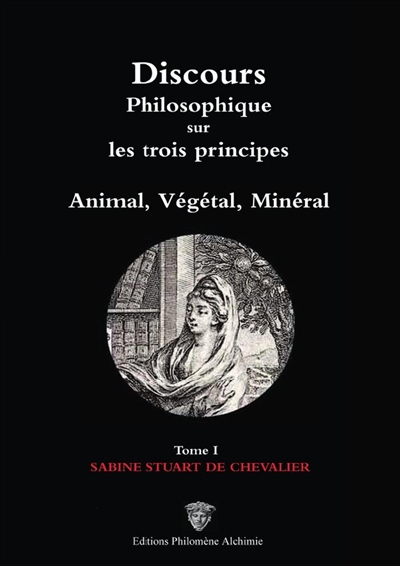Discours philosophique sur...
