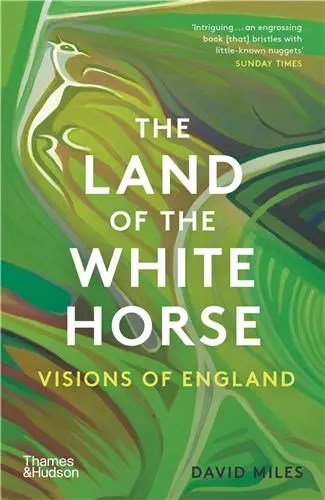 The Land of the White Horse (paperback)